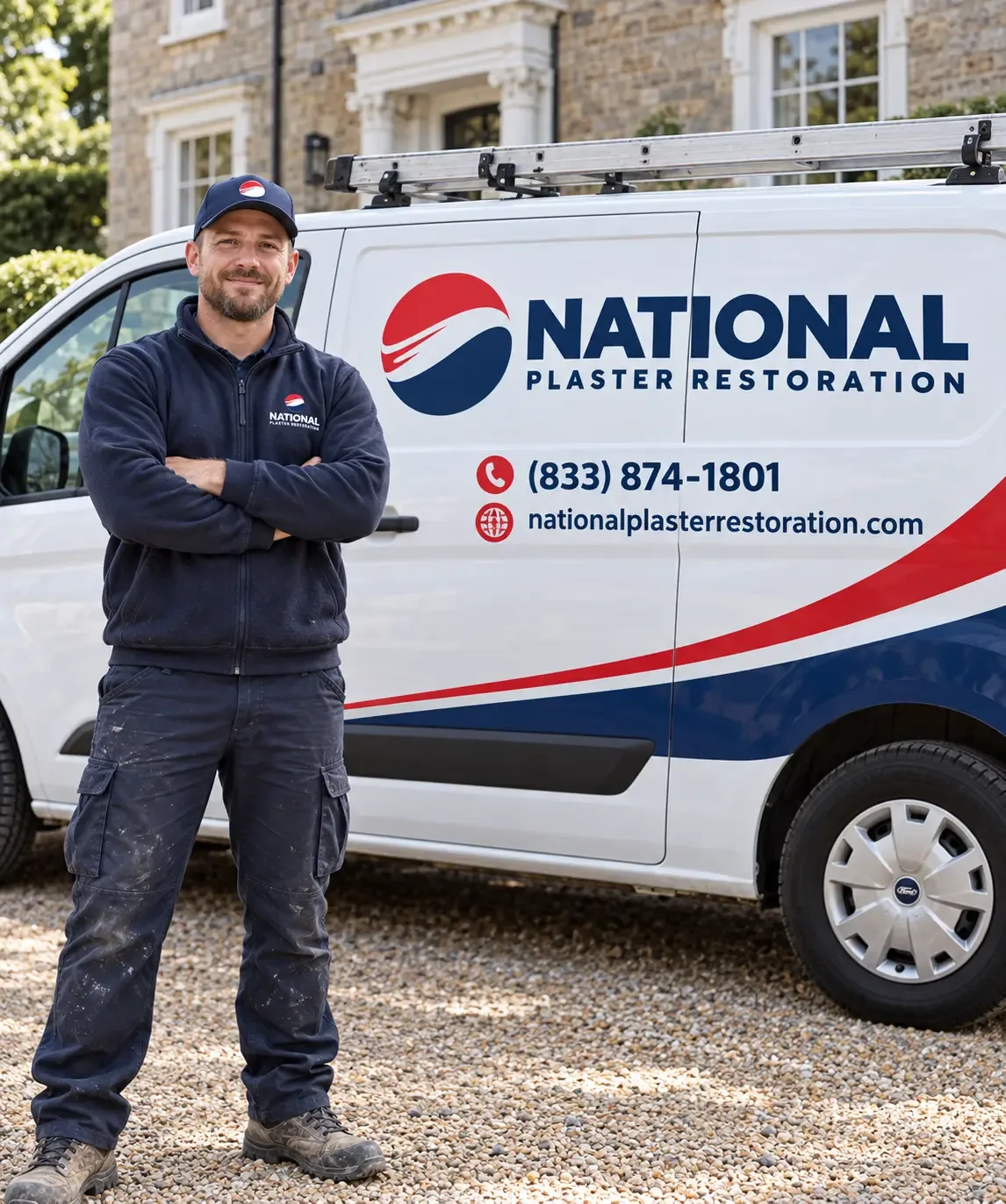 Plaster Repair company in Ravenden Springs, AR